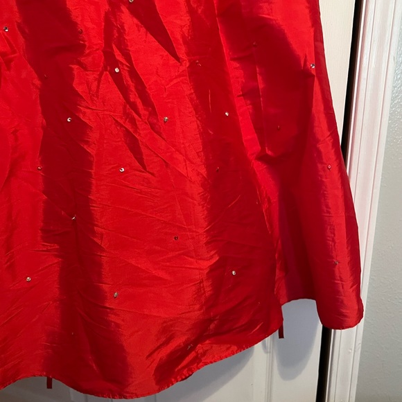 Mari Lee by Madeline Gardner Formal Dress Size 13 - Picture 12 of 15